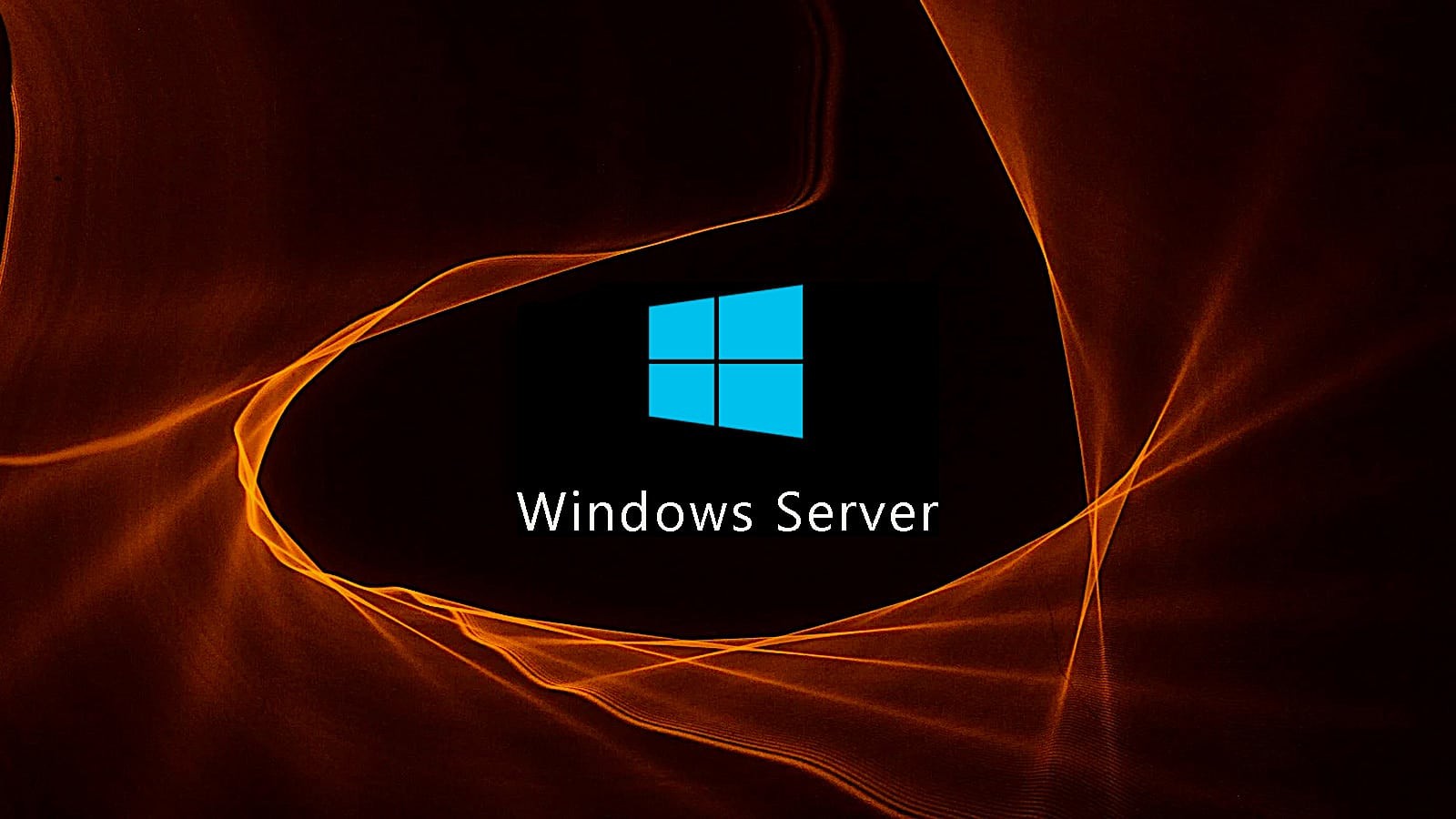 Microsoft Windows Server